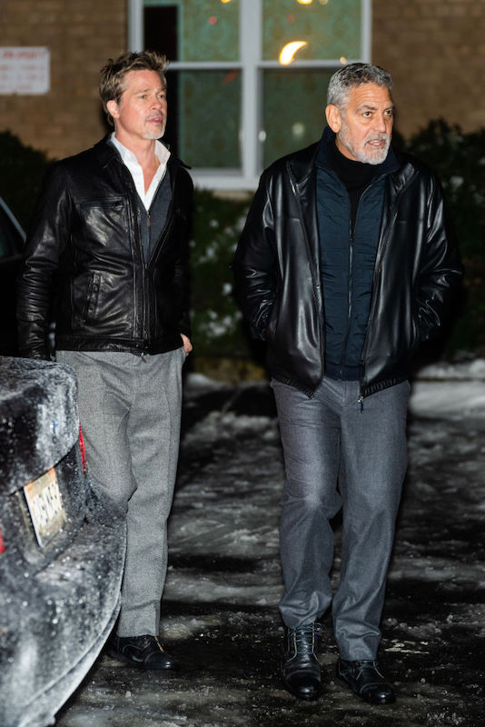 Deri Ceket Stilinizi Nasıl Tamamlarsınız?