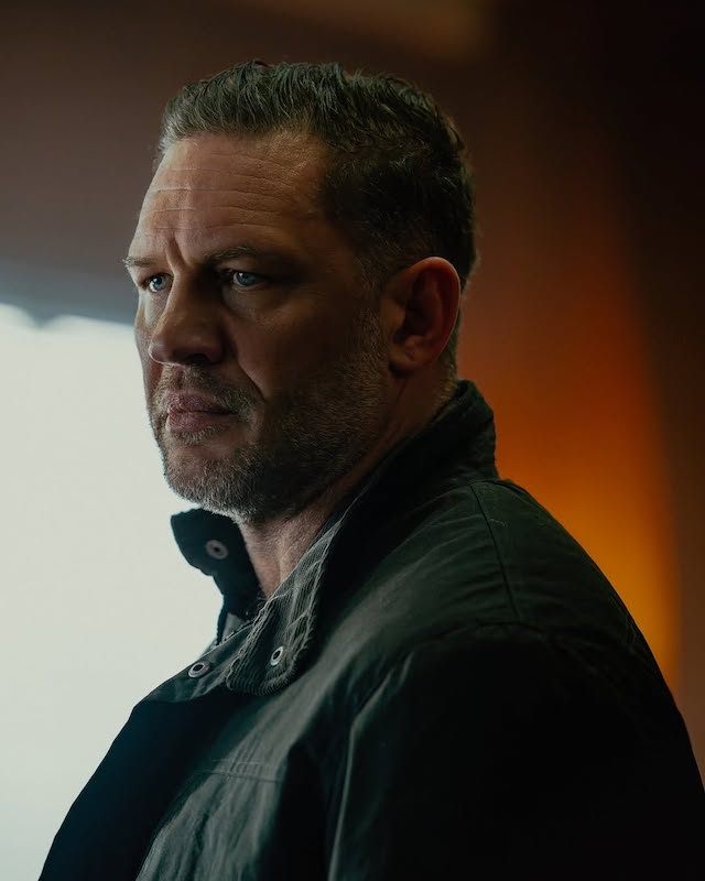 Guy Ritchie’den Yeni Suç Draması: “MobLand”