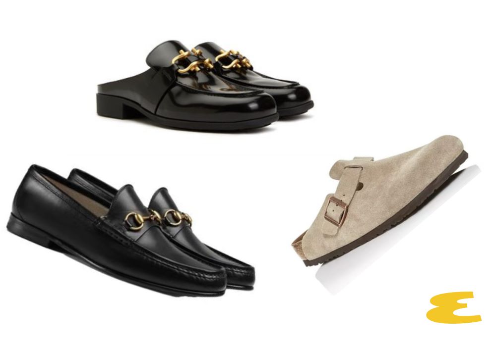 Her Yerde Giyilebilecek En İyi 9 Slip-On Ayakkabı