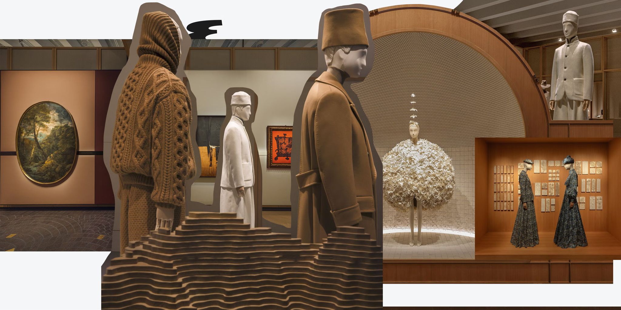 Loro Piana’nın 100. Yıl Sergisi