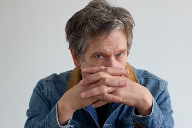 Kevin Bacon’ın Korktuğu Tek Bir Şey Var