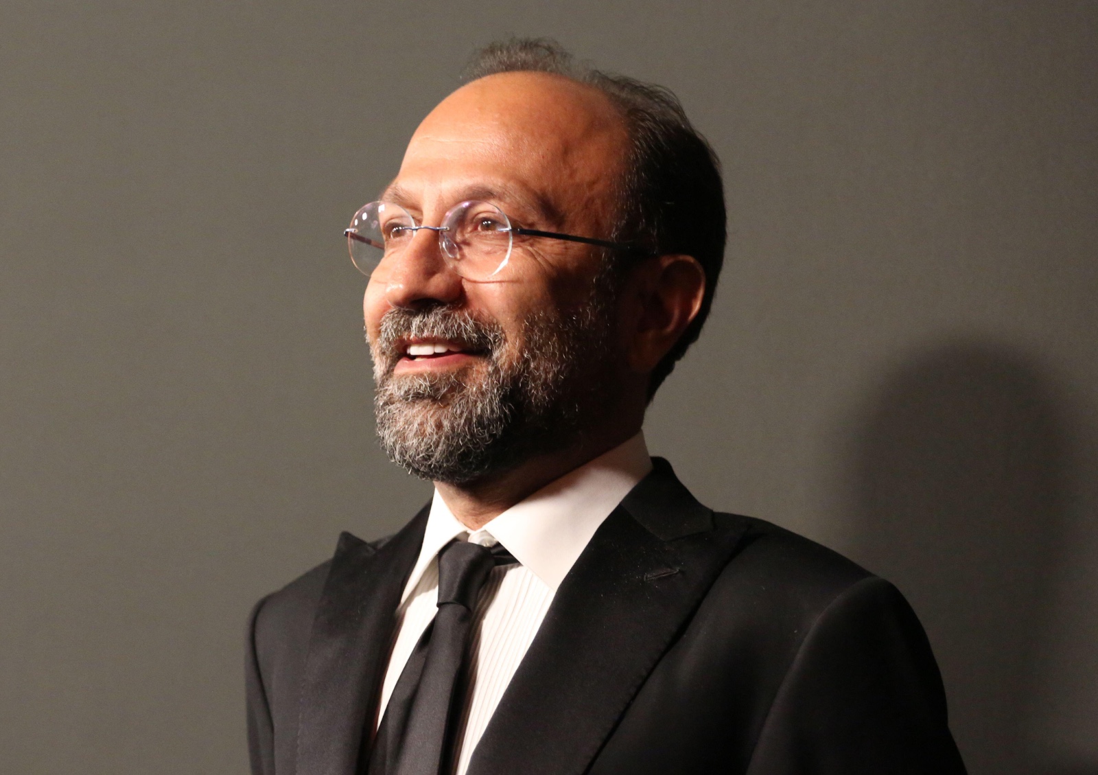 Asghar Farhadi, Yeni Filmi “Parallel Tales” için Hazırlanıyor