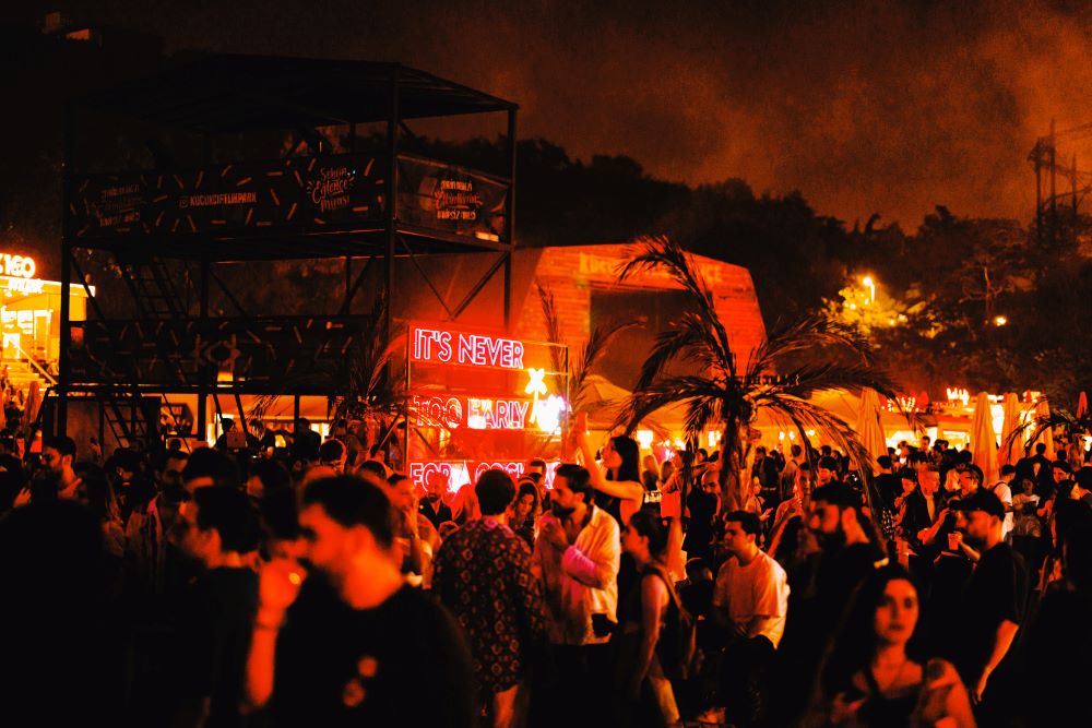 Mayıs Ayında İstanbul’da Gerçekleşecek Etkinlikler