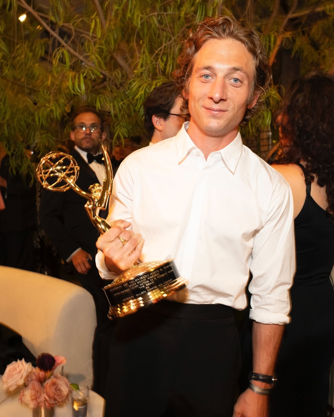 “The Bear” Dizisinin 4. Sezonu Hakkında Neler Biliyoruz?