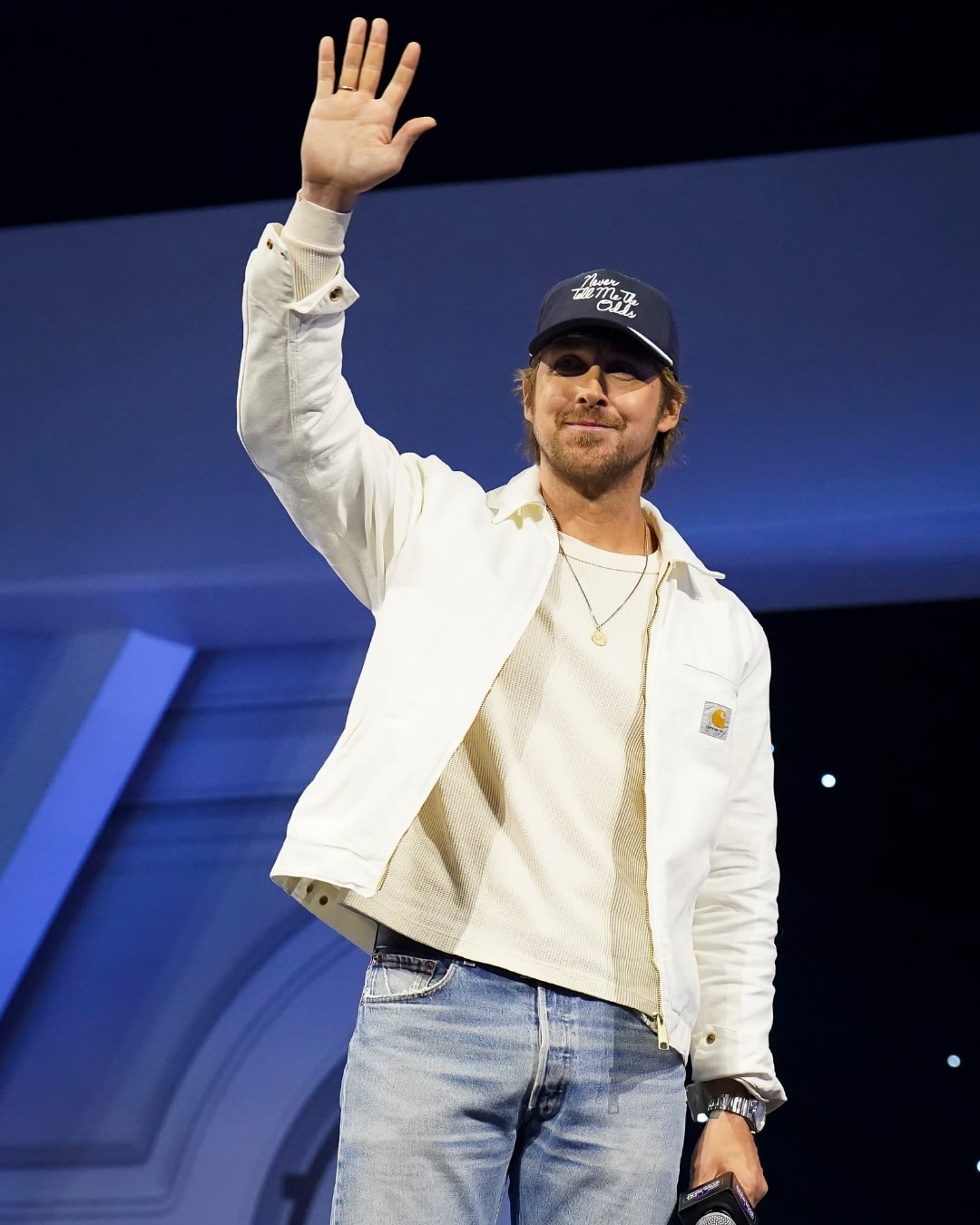 Ryan Gosling, “Star Wars: Starfighter” Filminde Kimi Canlandıracak?