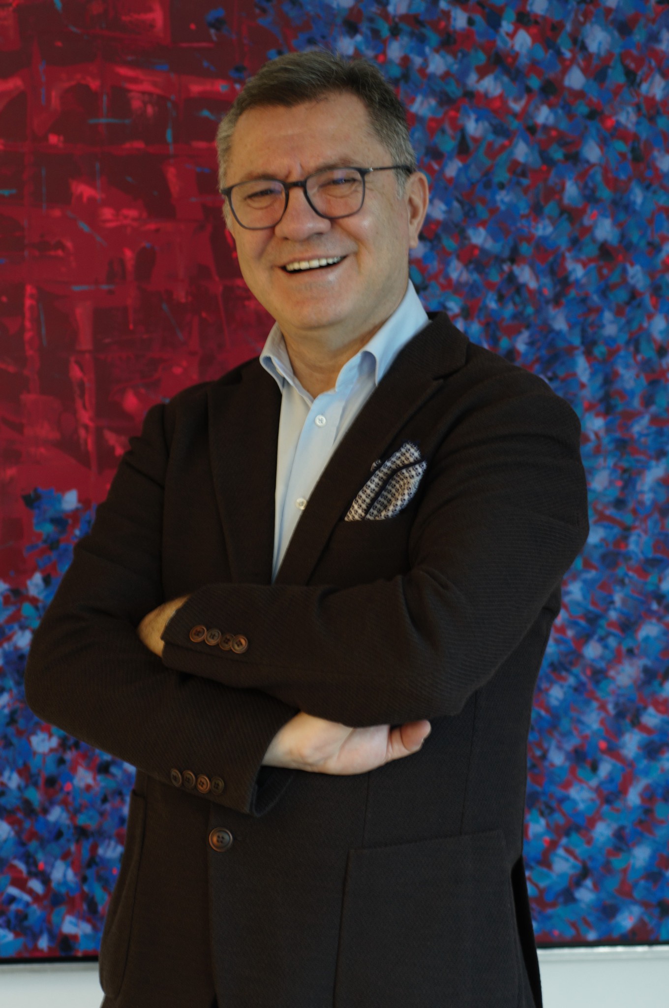 Türkiye’de Zamanın Başladığı Şehirde Sanatla Buluşma