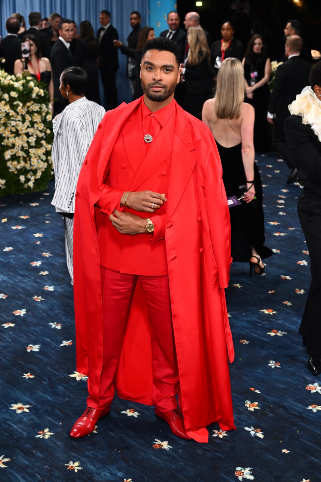 2025 MET Gala’da Ünlüler Hangi Saatleri Taktı?
