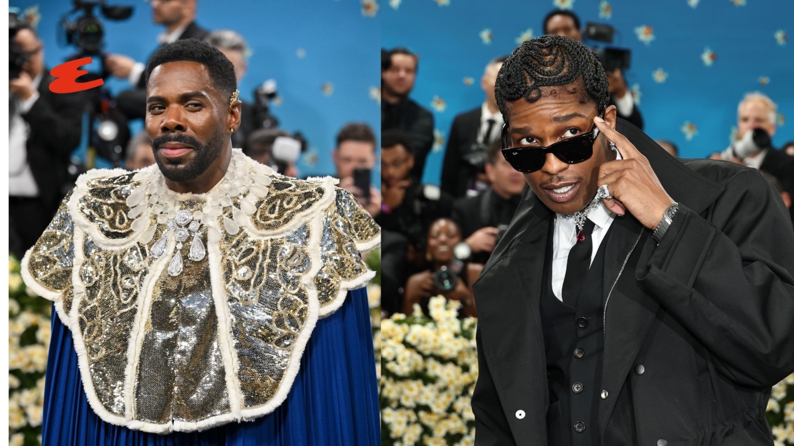 Met Gala’nın Vazgeçilmez Erkek Bakım Uzmanları Sırlarını Açıklıyor