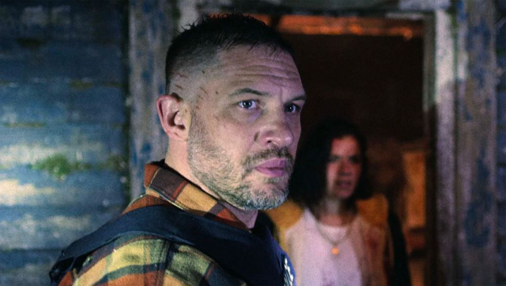Tom Hardy’nin Yeni Aksiyon Filmi: “Havoc”
