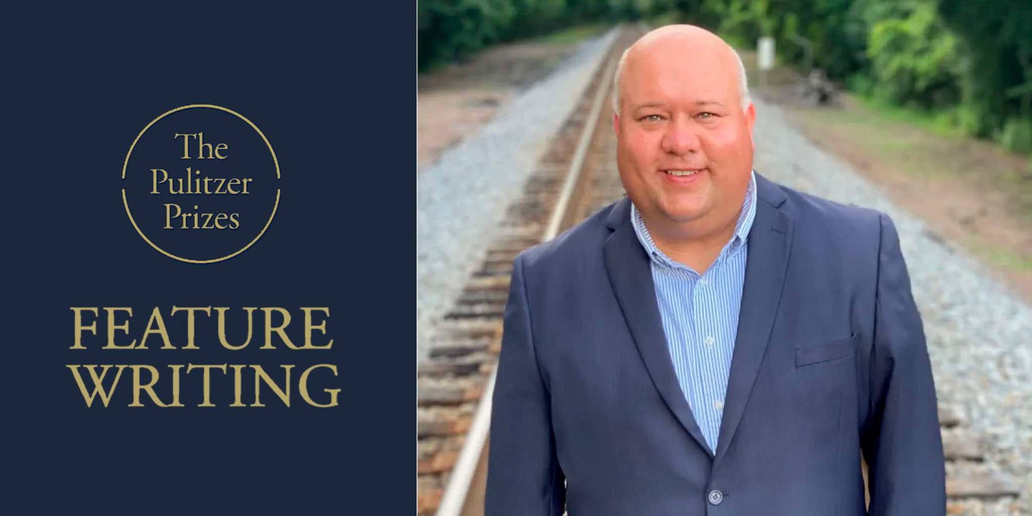 Esquire İlk Pulitzer Ödülünü Kazandı