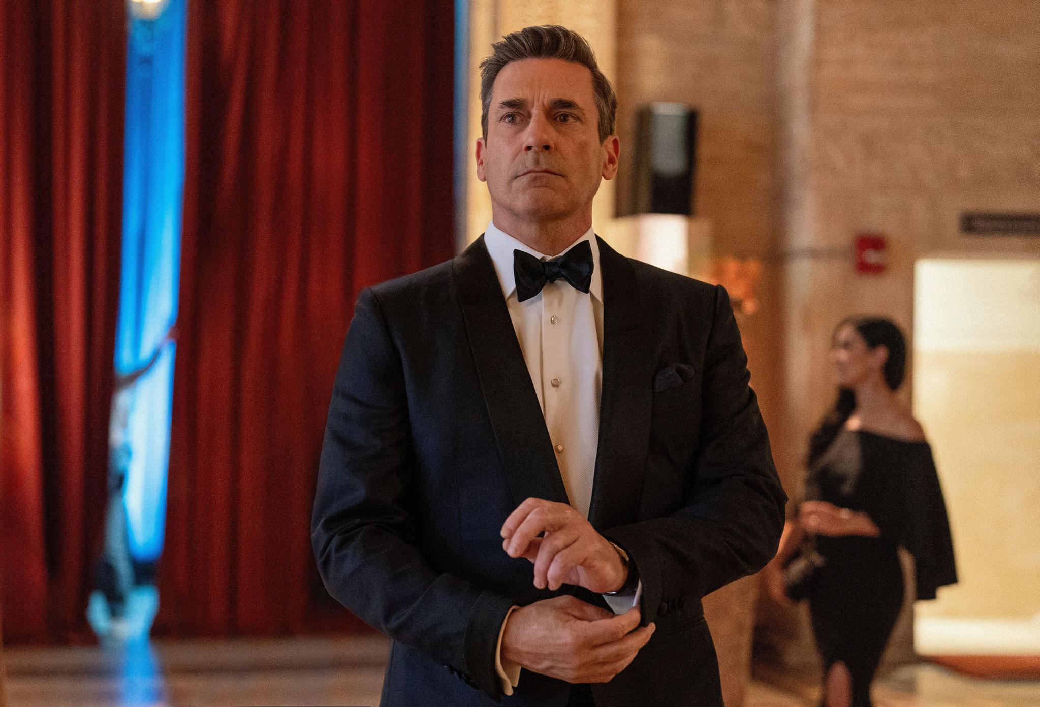 “Your Friends and Neighbours”ın 2. Sezonu Gelecek mi?