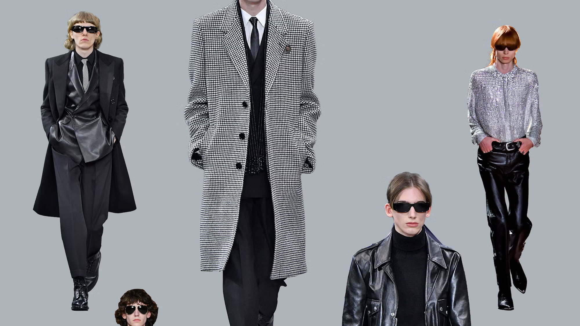 Kimdir Bu Hedi Boy’lar: TikTok’un En Yeni Stil Klanı