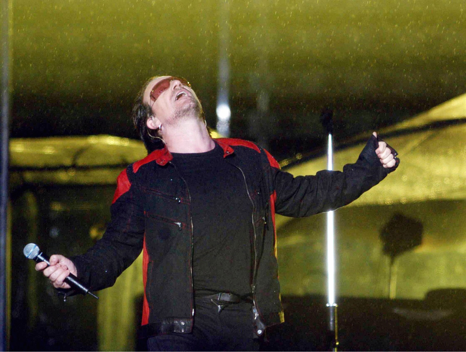 İhtiyacımız Olan Müzik Belgeseli: “Bono / Stories of Surrender”