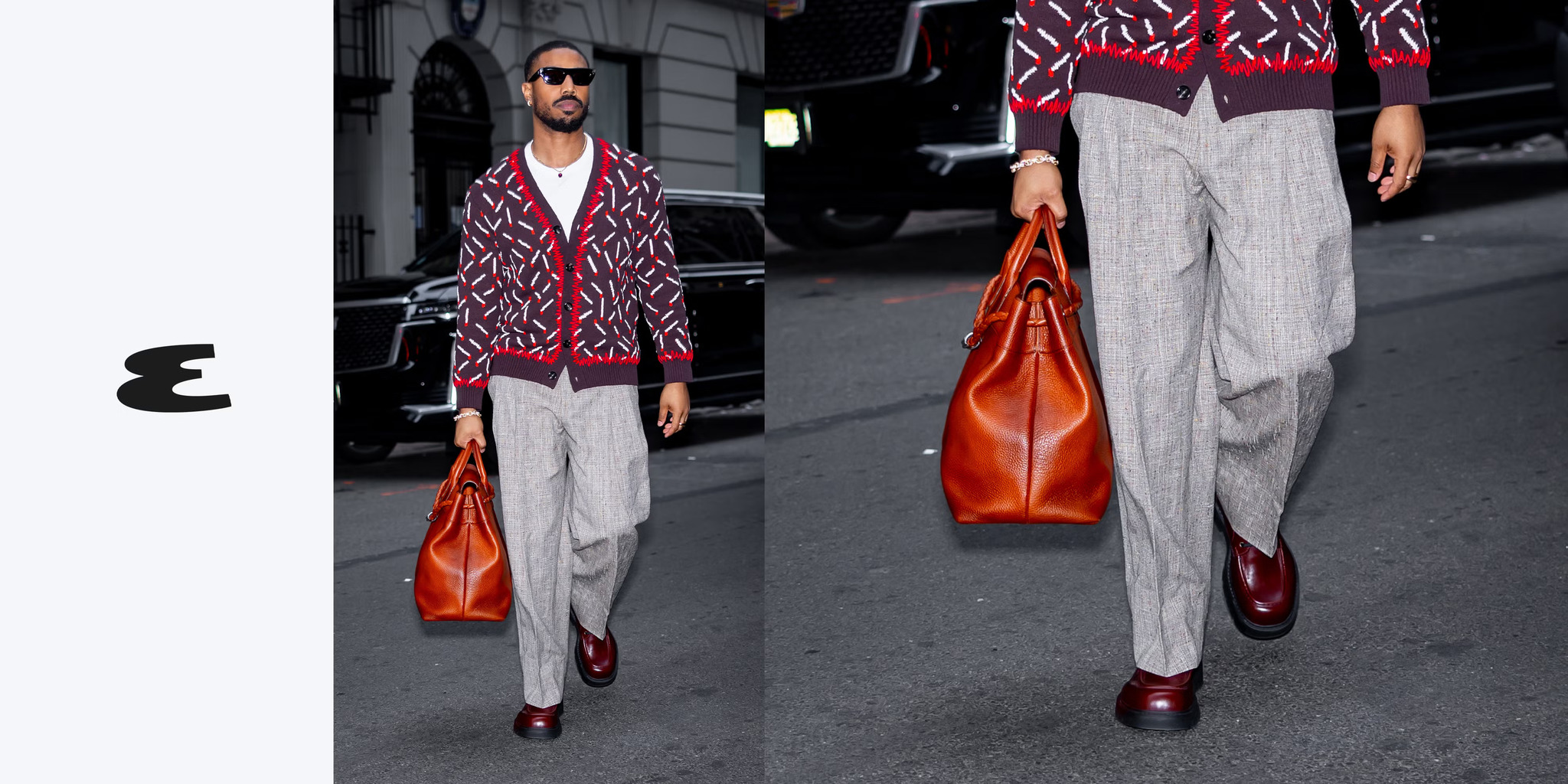 Geniş Paçalı Pantolon Nasıl Giyilir?