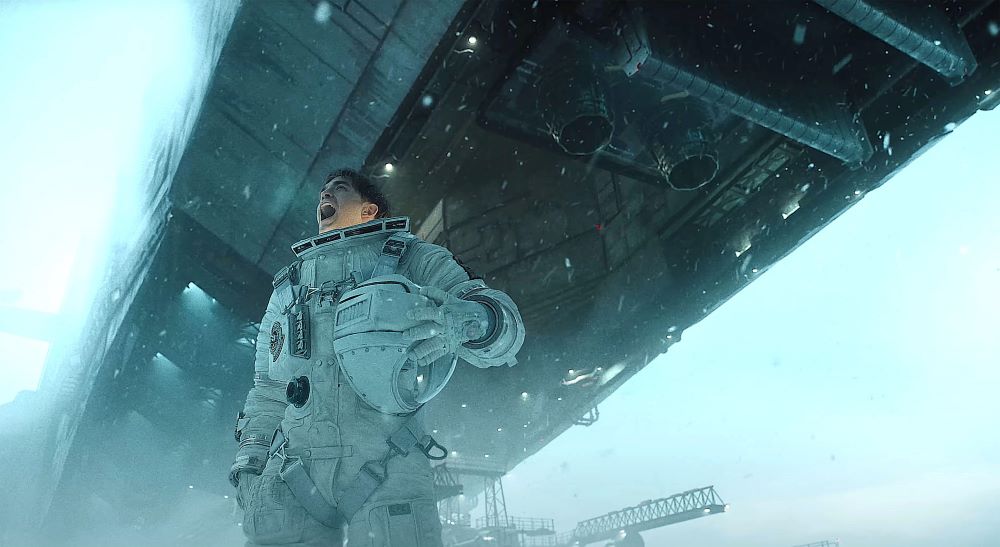 2025’in (Şu Ana Kadarki) En İyi Bilimkurgu Filmleri