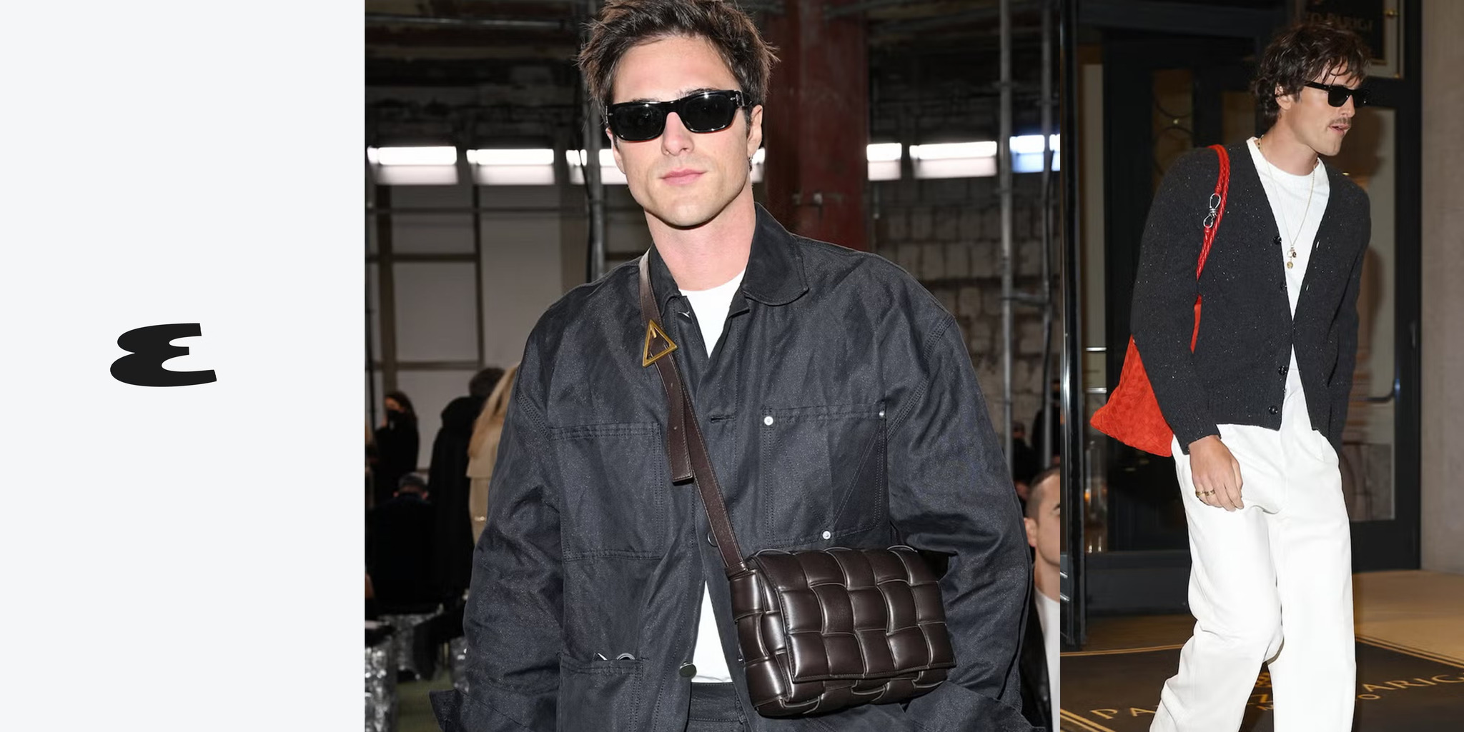 Bu Yazın Büyük Stil Hamlesi Küçük Bir Çanta