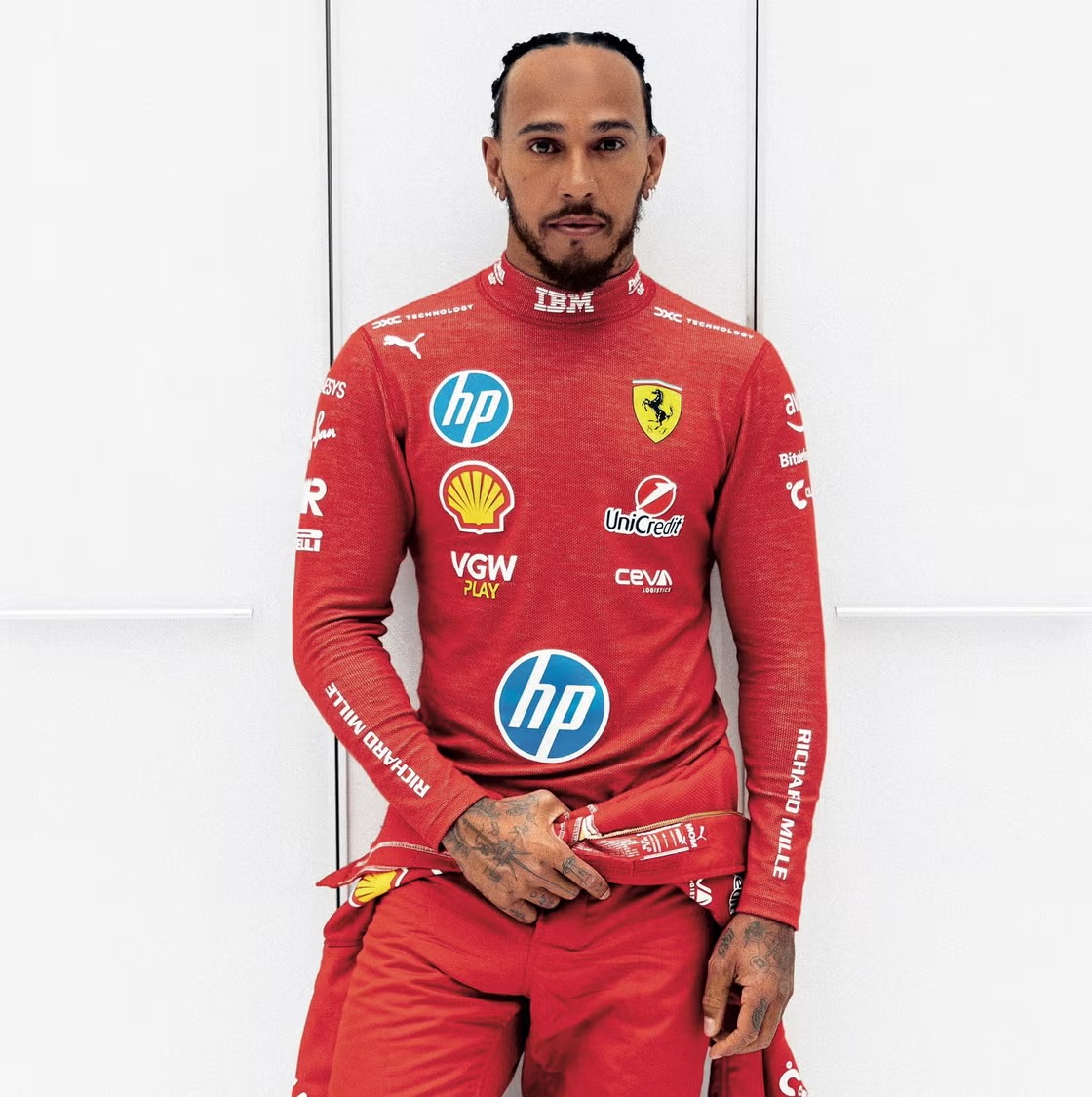 Formula 1 Sırları: Yeni Formula 1 Kitabının Yazarı Anlatıyor