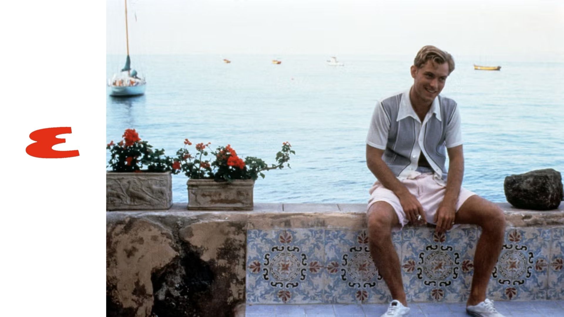 Plaj Ayakkabılarınız Çirkin Olmak Zorunda Değil, İşte Kanıtı