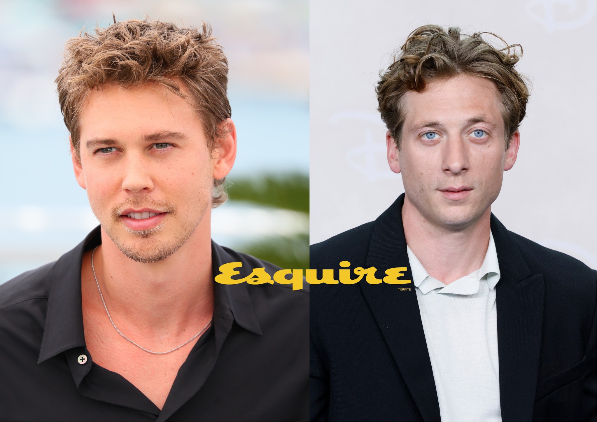 Austin Butler ve Jeremy Allen White, “Enemies” Filminde