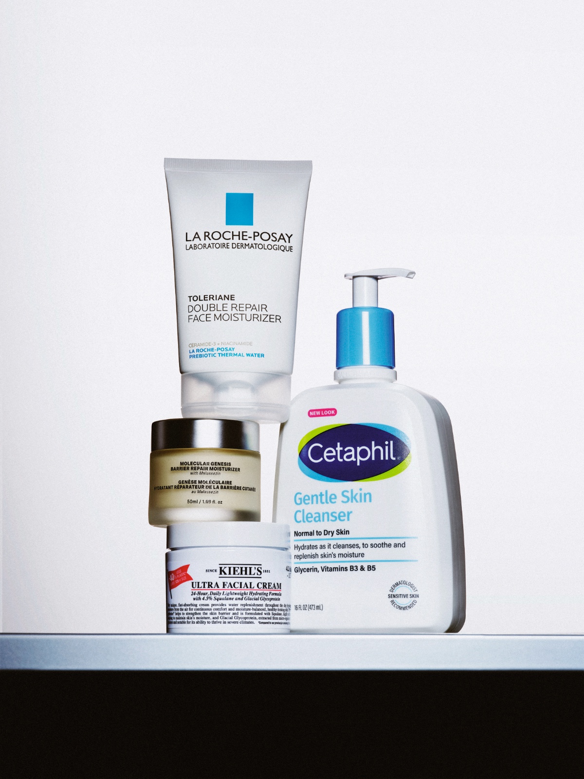 Hey, Cilt Bariyerin Ne Durumda?