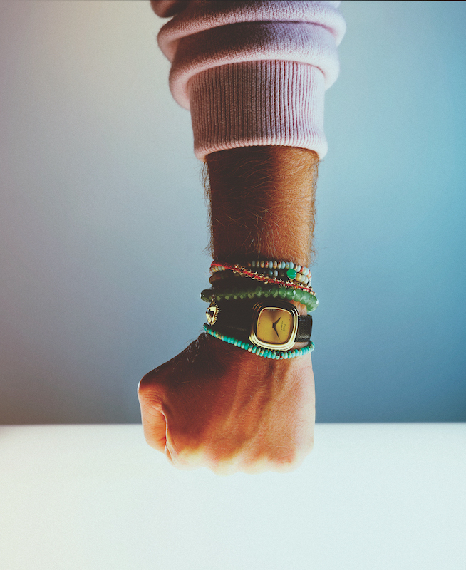 (II. Yeni) Quartz Devrimi