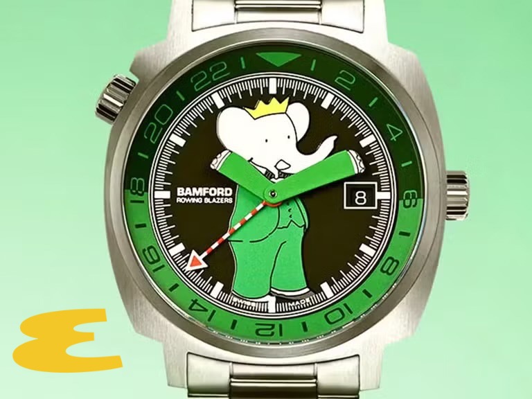 Eğlenceli Saat Trendi Çok mu İleriye Gitti?