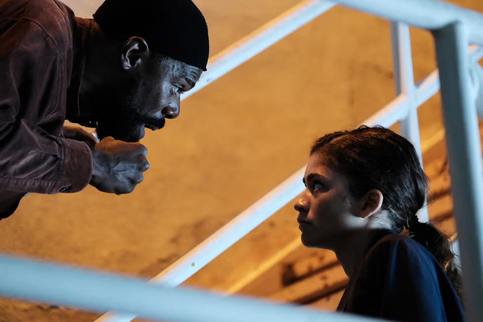 Colman Domingo, “Euphoria”daki Rolünün Onun İçin Yazıldığını Anlatıyor