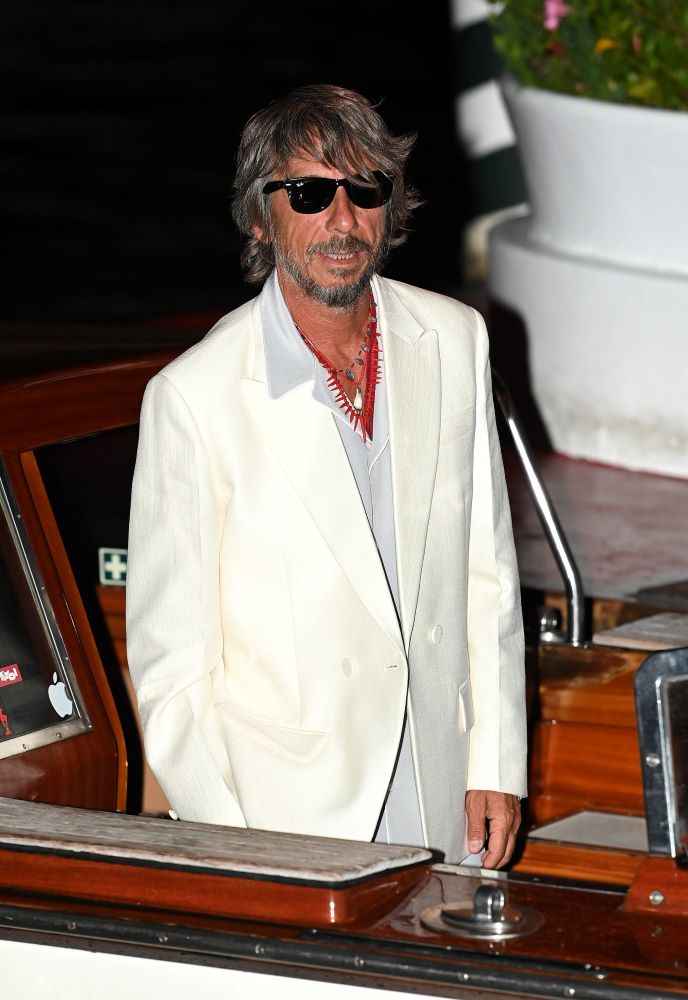 Balenciaga’da Yeni Bir Moda Masalı: Demna Gitti, Pierpaolo Geldi