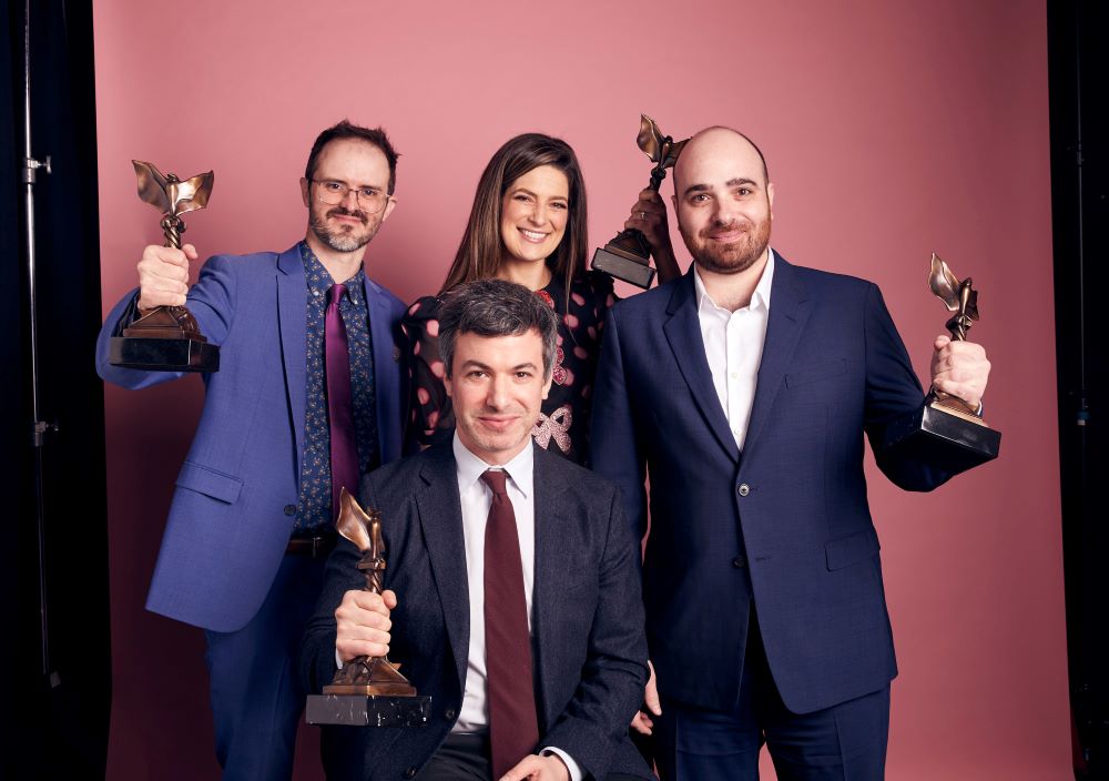 “The Rehearsal” Dizisinin 3. Sezonu Gelecek mi?