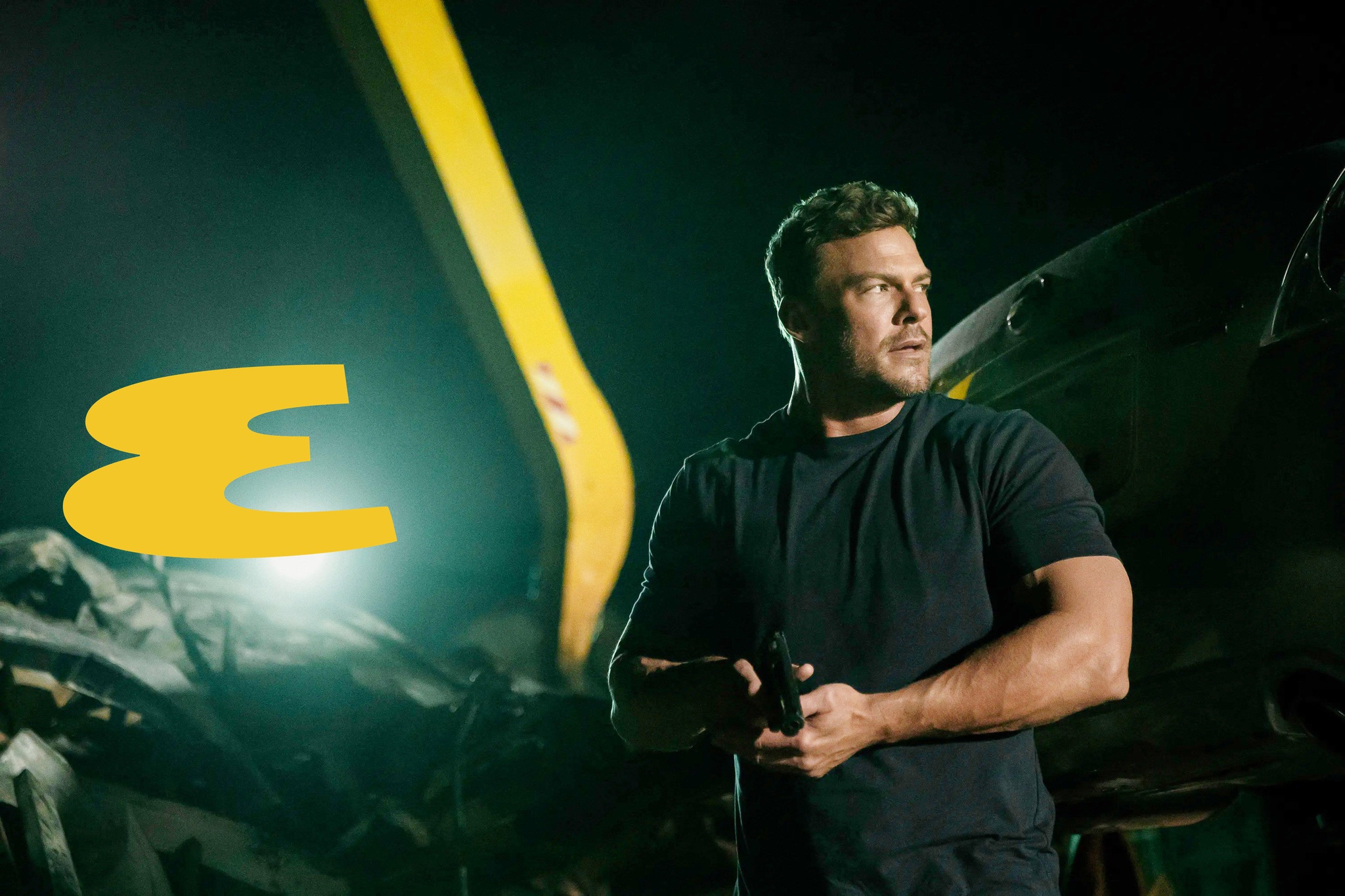 2025’in Şimdiye Kadarki En İyi Kitap Uyarlaması Dizileri