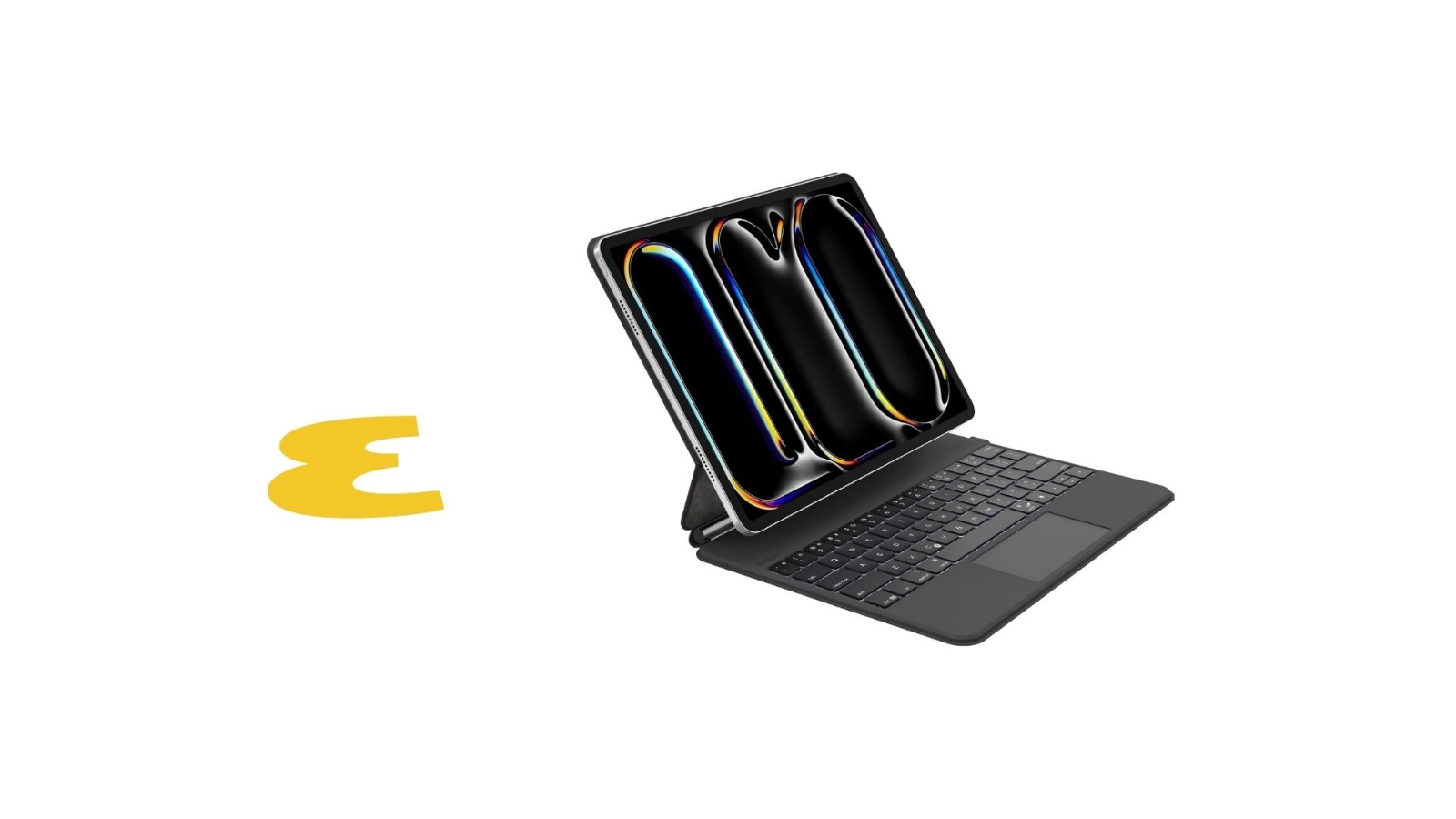 Tüm iPad Modellerine Uygun Klavye Seçenekleri