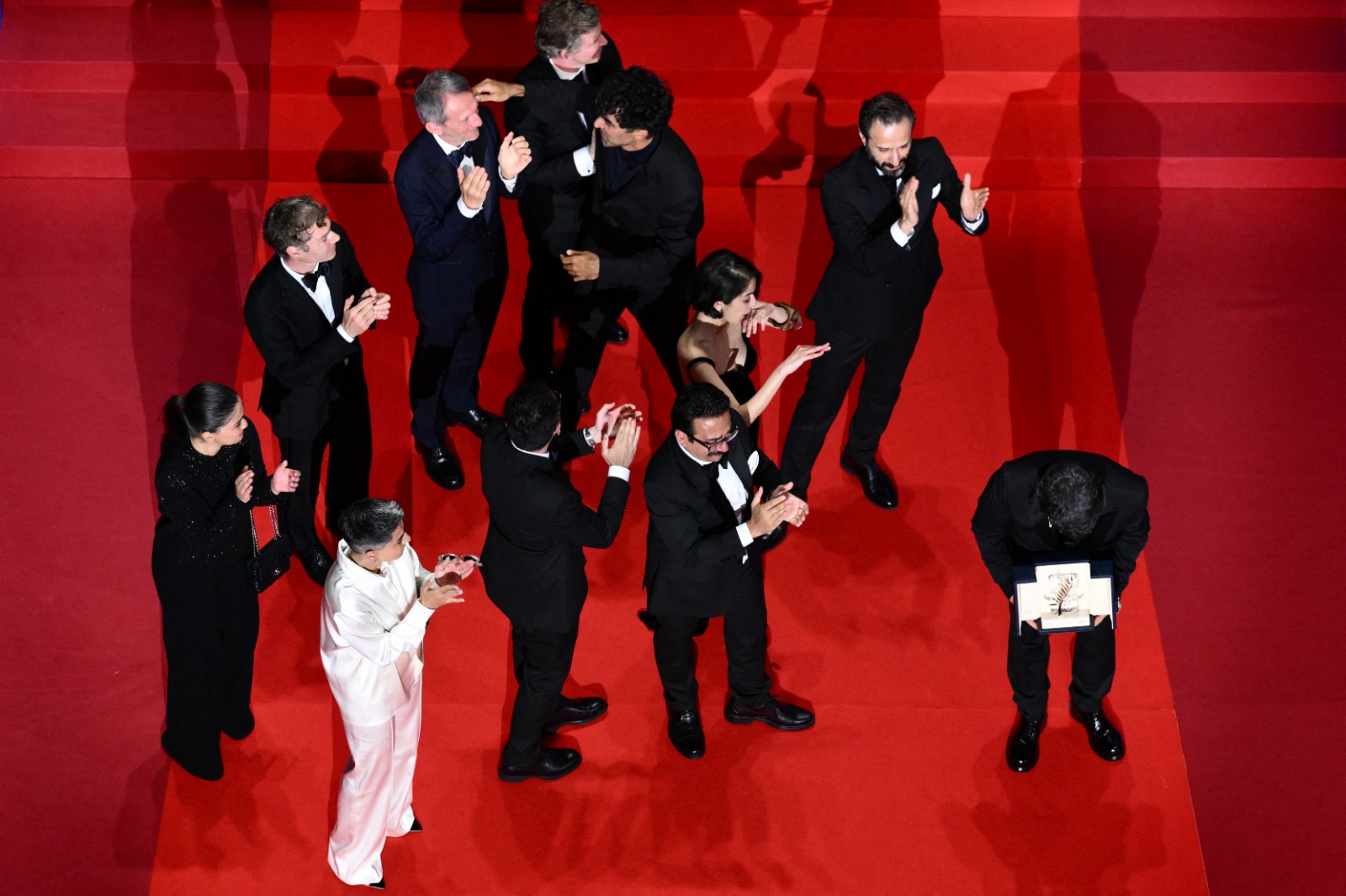 78. Cannes Film Festivali’nde Ödül Alan Filmler