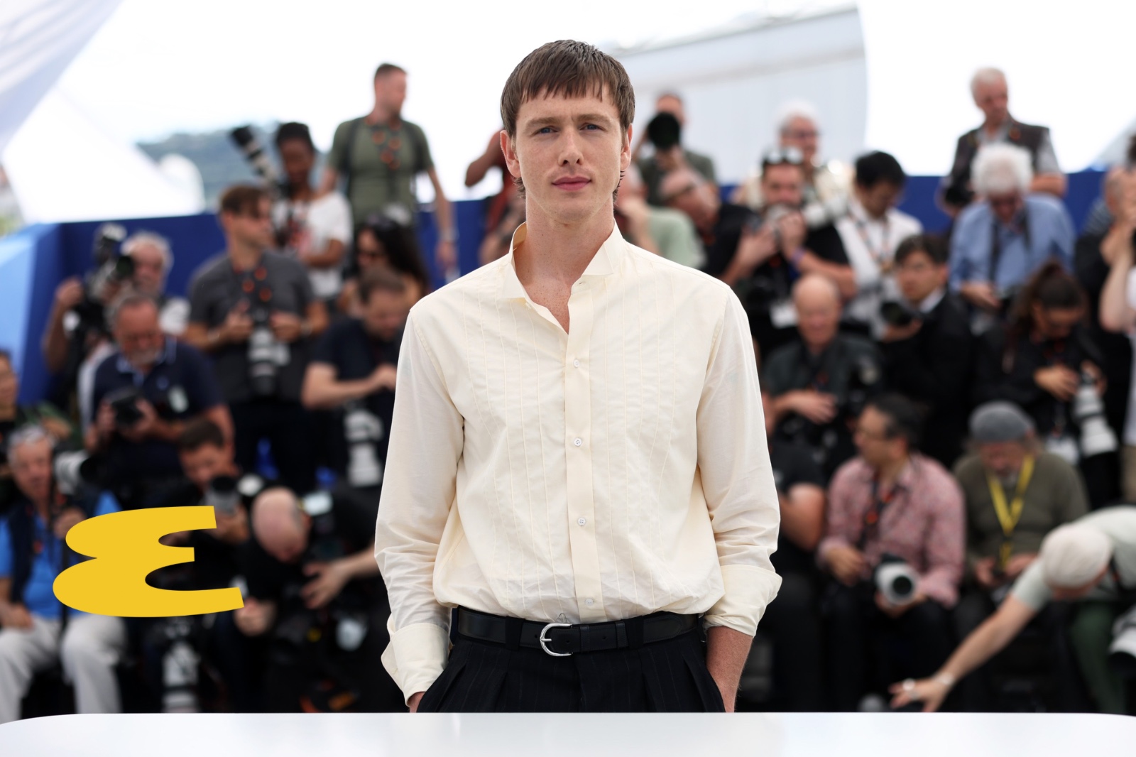 Harris Dickinson’ın Yönetmen Olduğu İlk Filmi “Urchin” Tabii ki Harika!