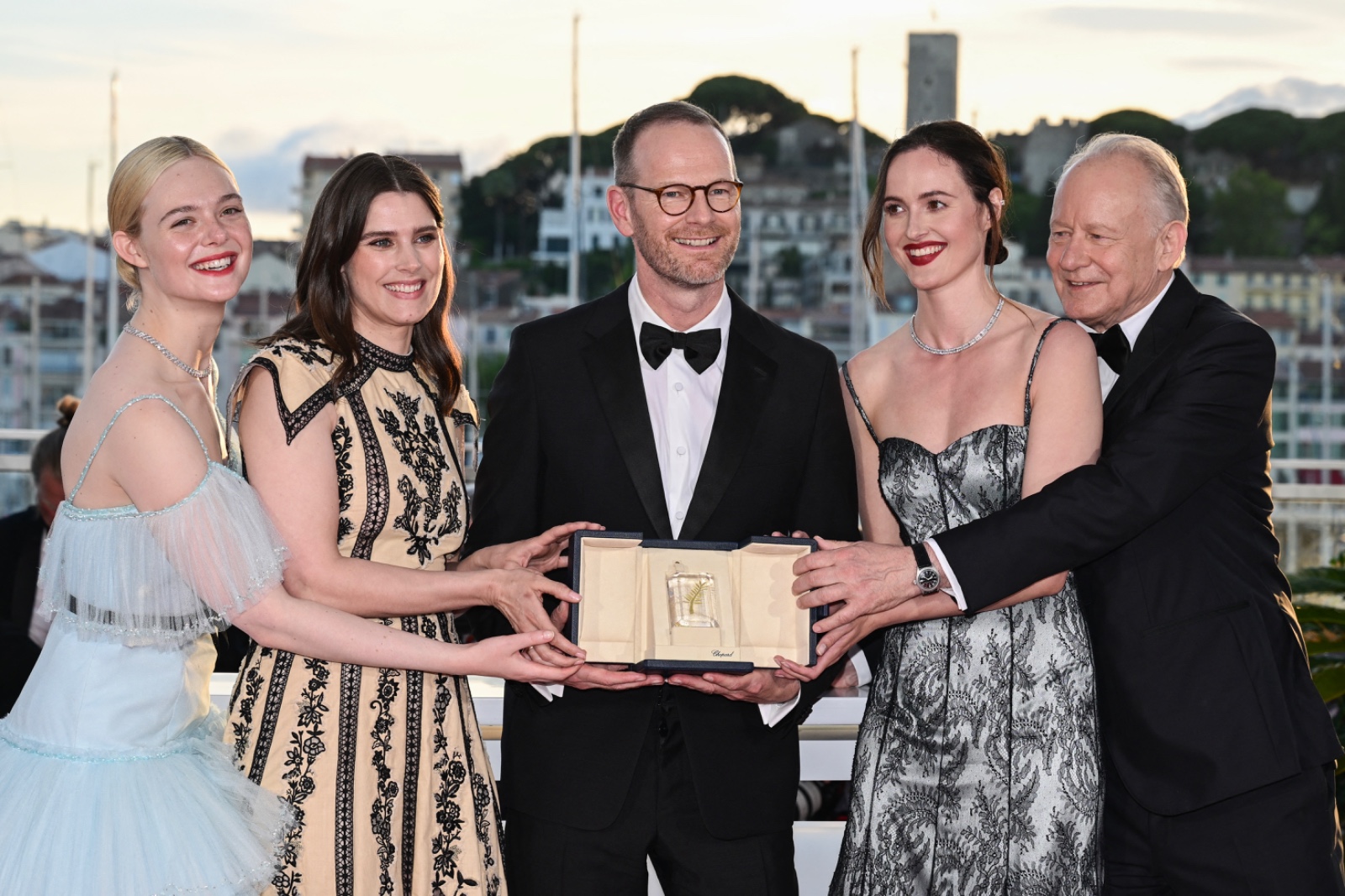 Cannes Film Festivali Tarihinde En Uzun Süre Alkışlanan Filmler