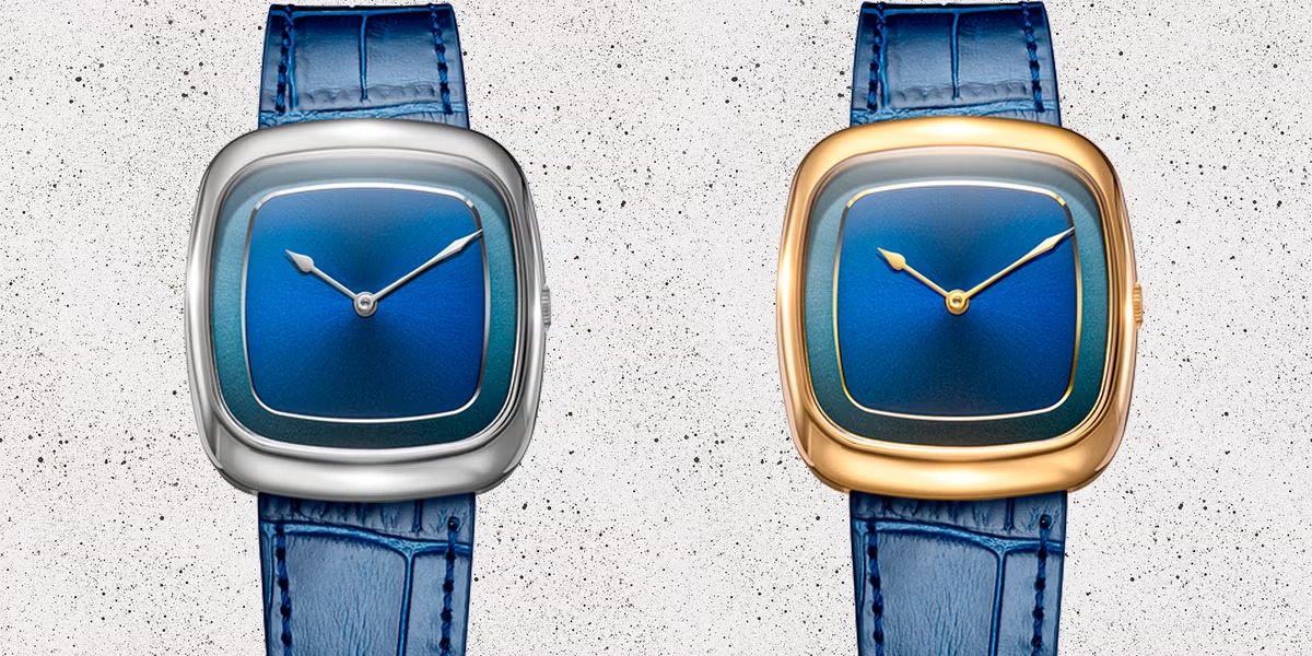 Patek Philippe Uzmanının Tasarladığı 690 Dolarlık Saat