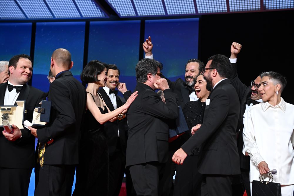 78. Cannes Film Festivali’nin Ardından