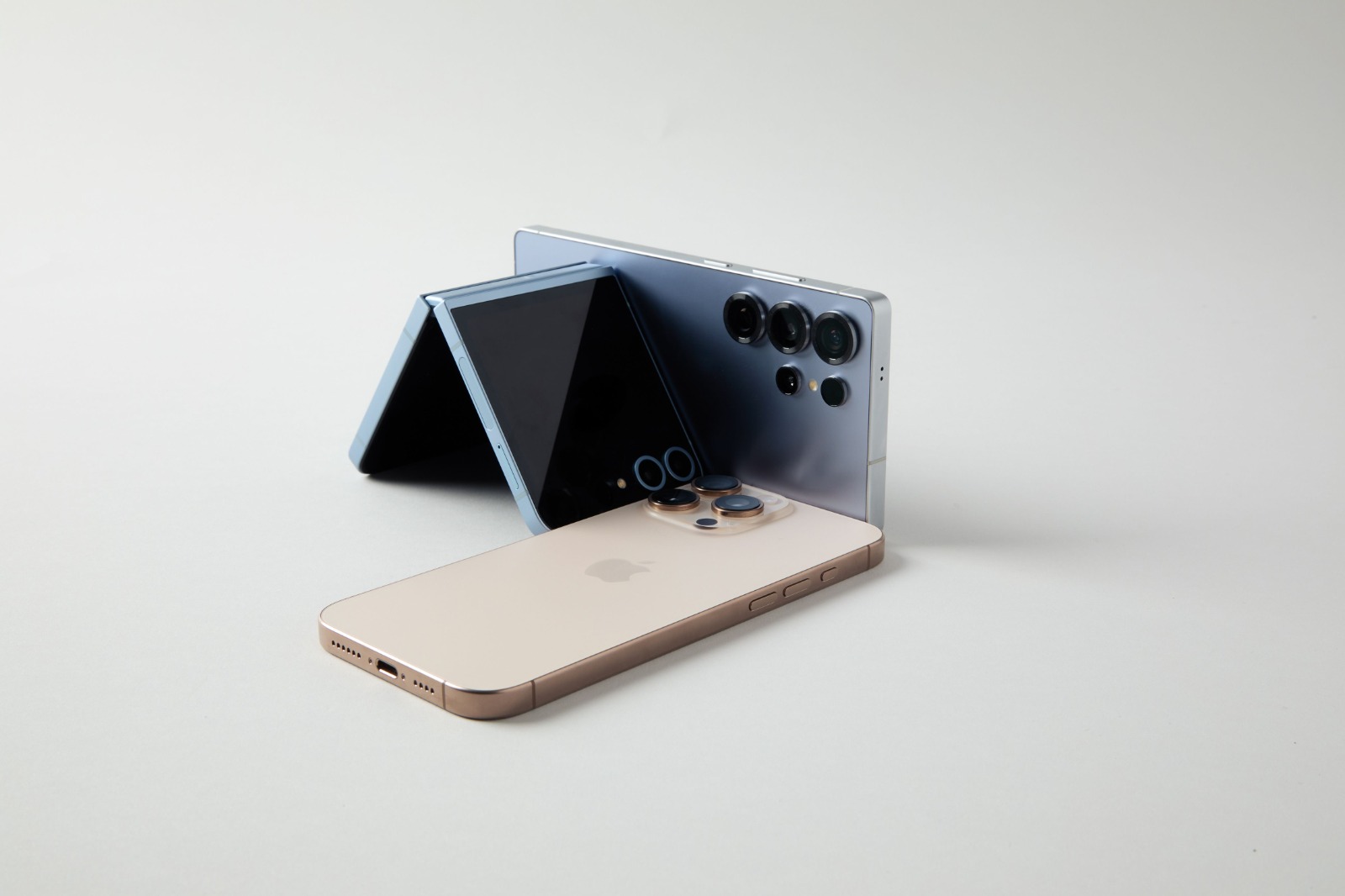 Sırf Kamerası İçin Alınacak Akıllı Telefonlar