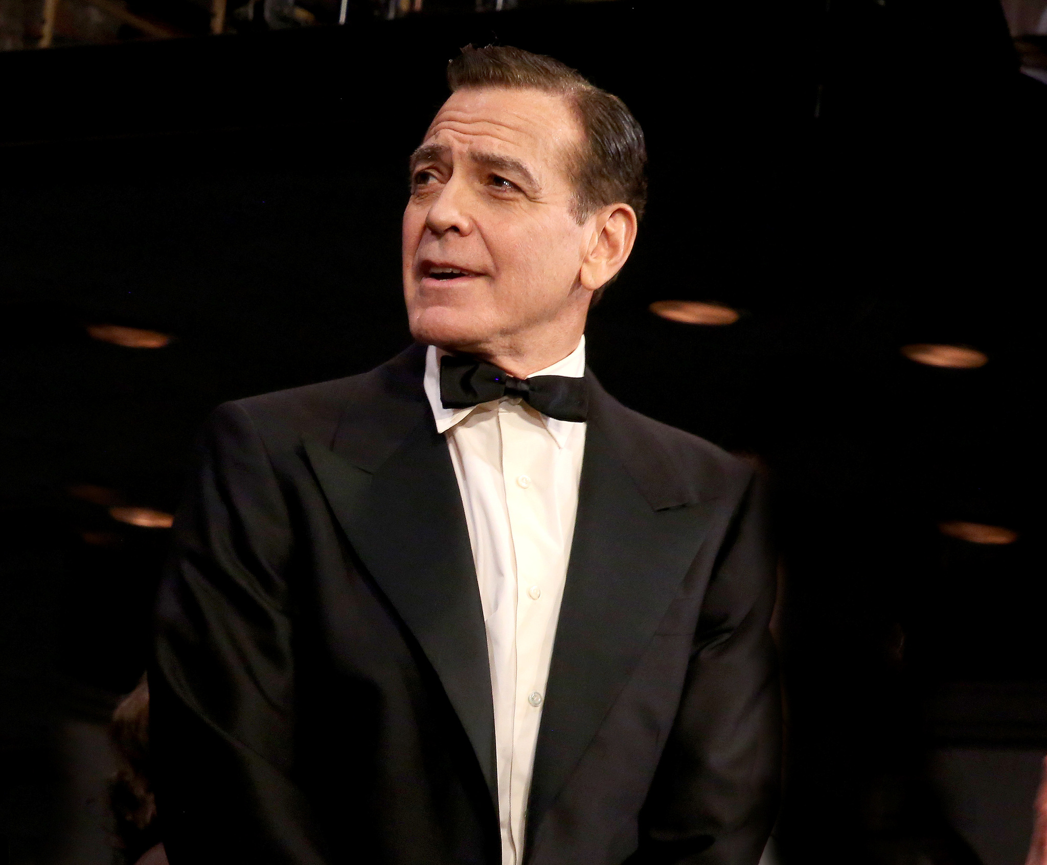 George Clooney’nin Rekortmen Oyunu İlk Kez TV’de Yayınlanacak