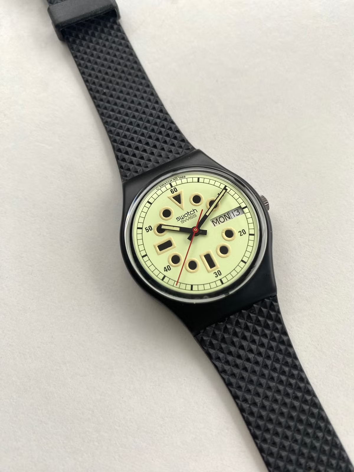 Tüm Zamanların En İyi 14 Swatch Saati