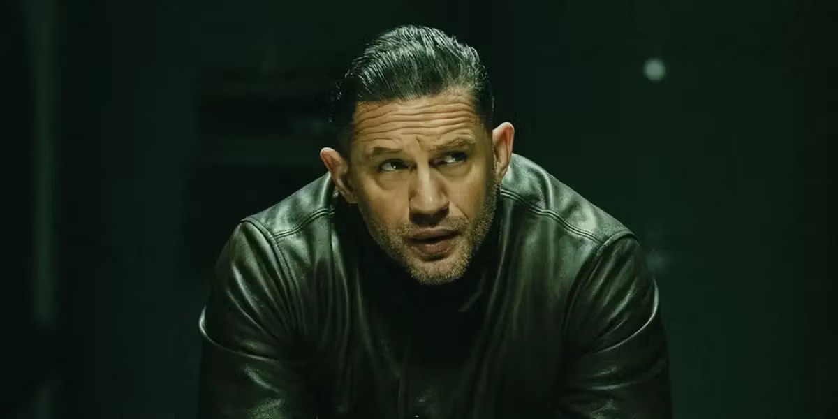 Tom Hardy’nin Rolex GMT-Master II’si ve “Mobland”deki Diğer Saatleri