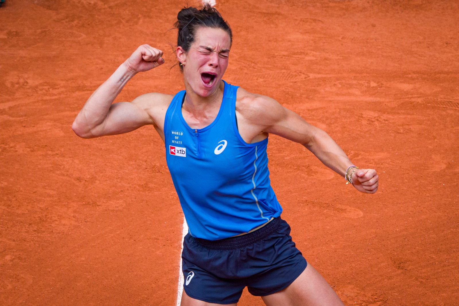 Roland Garros 2025 Güncellemesi: Paris’te Yeni Hikâyeler Yazılıyor