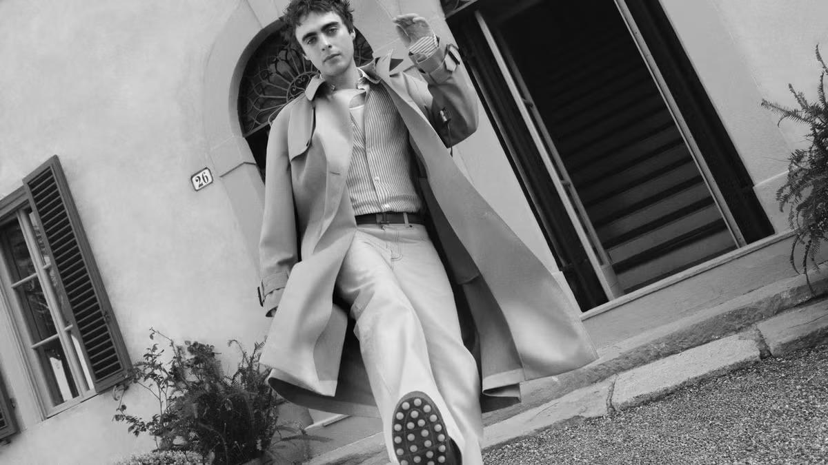 Lennon Gallagher yaklaşan Oasis Konserlerini Anlatıyor: “Ailece Heyecanlıyız”