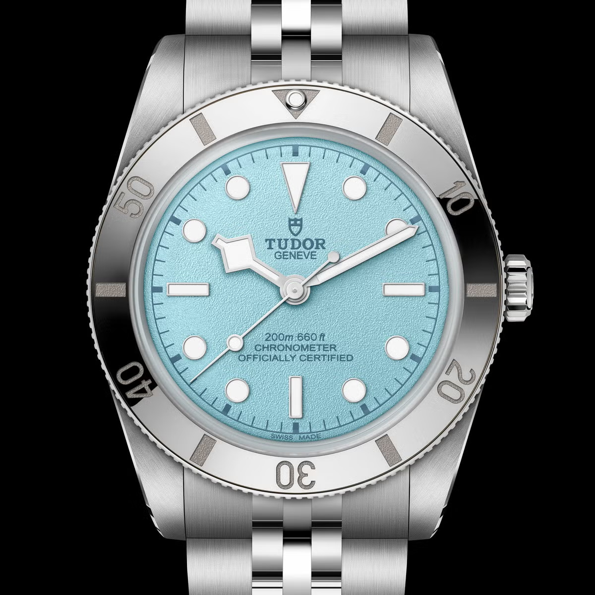 Son Yılların En Güzel Tudor Saati (ve Yaz İçin Üretildi)