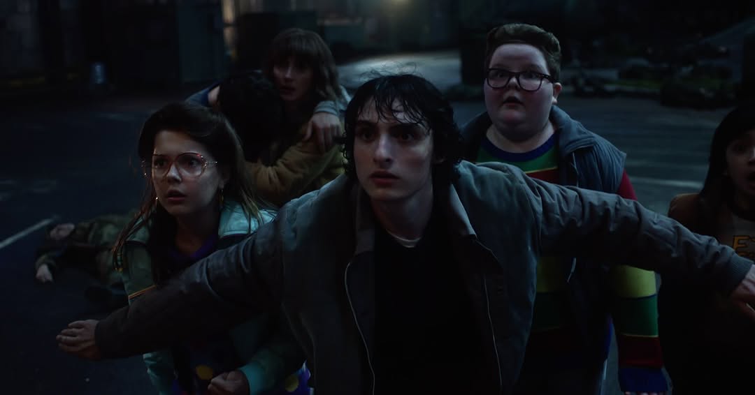 “Stranger Things”in 5. Sezonu Hakkında Bildiklerimiz