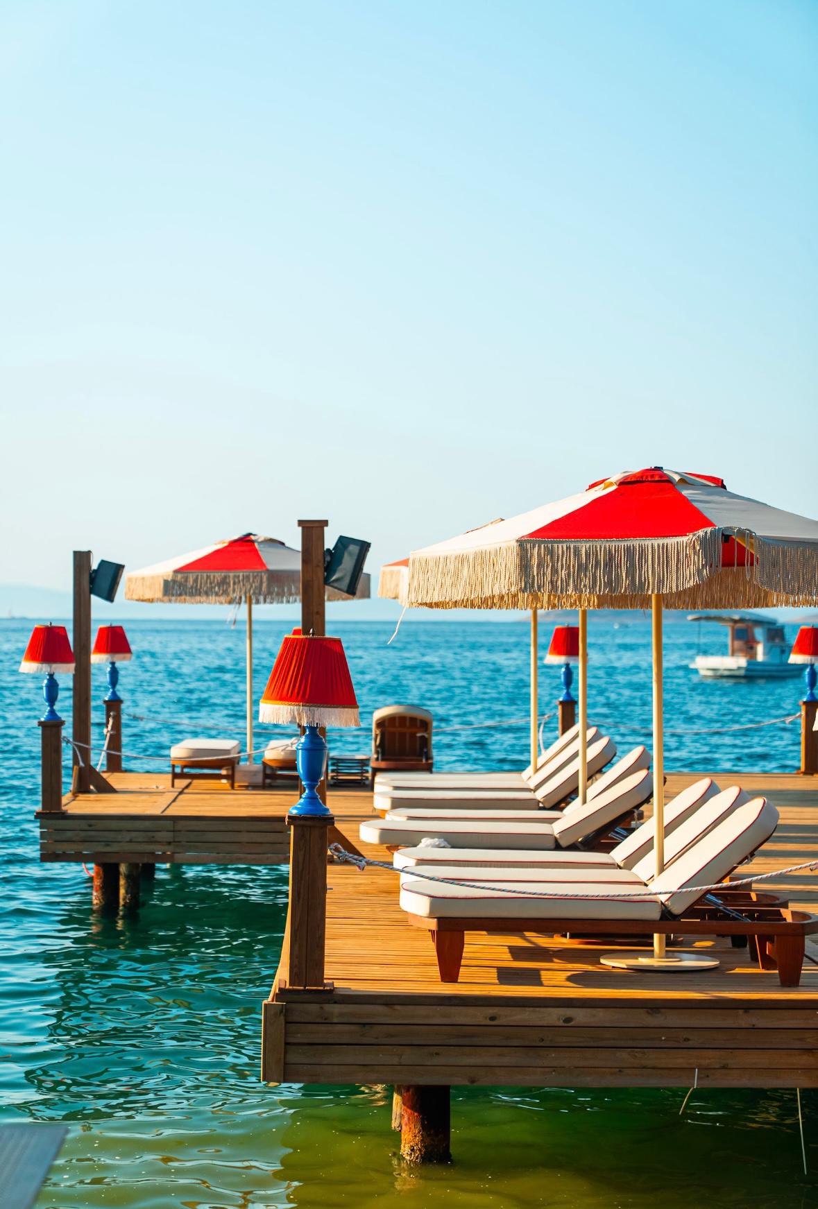 2025 Yazının Favorisi Olacak Yeni Mekânlar