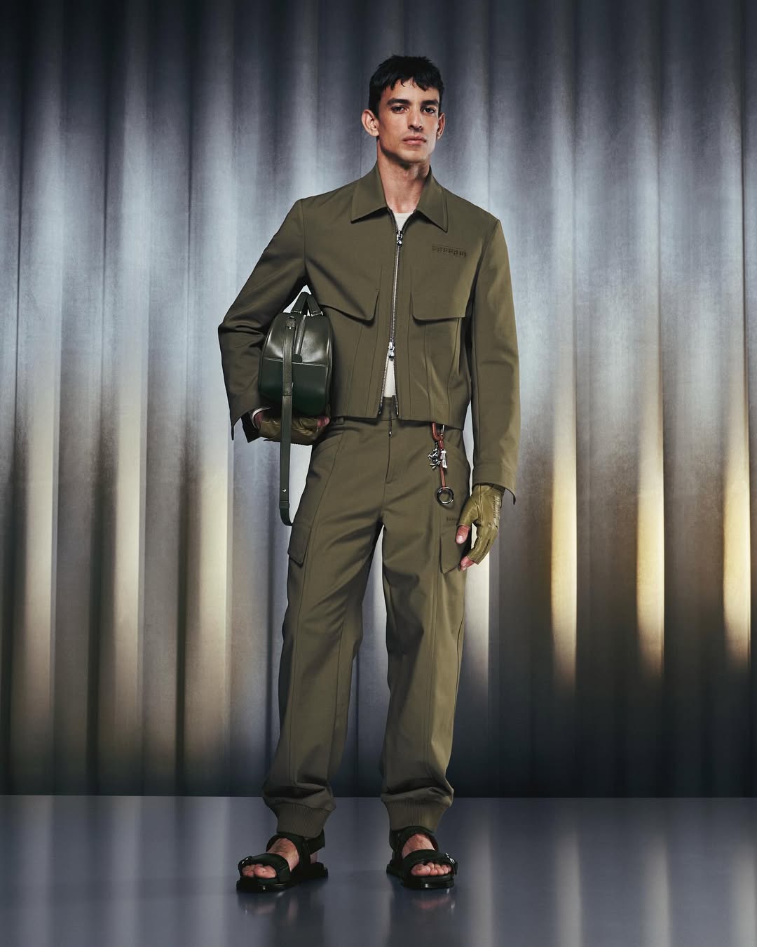 Ferrari, 2026 Yazının Trendlerini Belirliyor