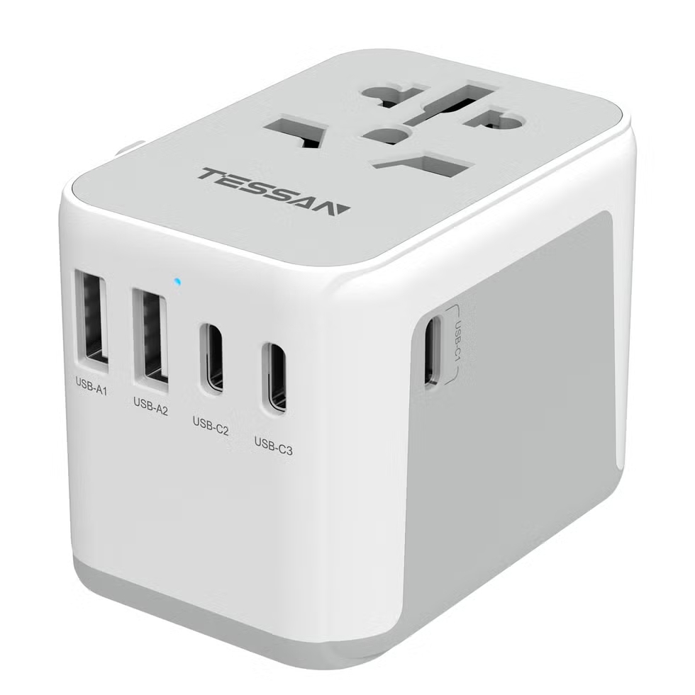 On Yıldır Seyahat Eden Biri Olarak Yanımdan Ayırmadığım 15 Şey