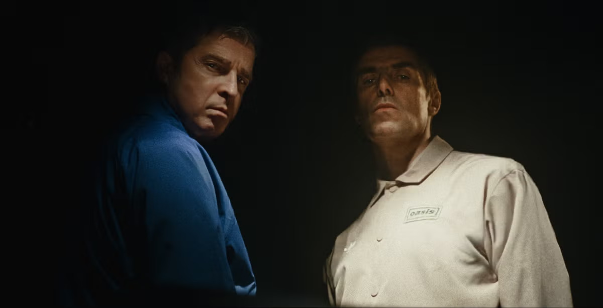 Oasis x Adidas: Üzerinizden Çıkarmak İstemeyeceğiniz Turne Koleksiyonu