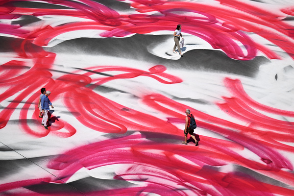 Art Basel 2025: Sanatın Yeni Nabzı Nerede Atıyor?