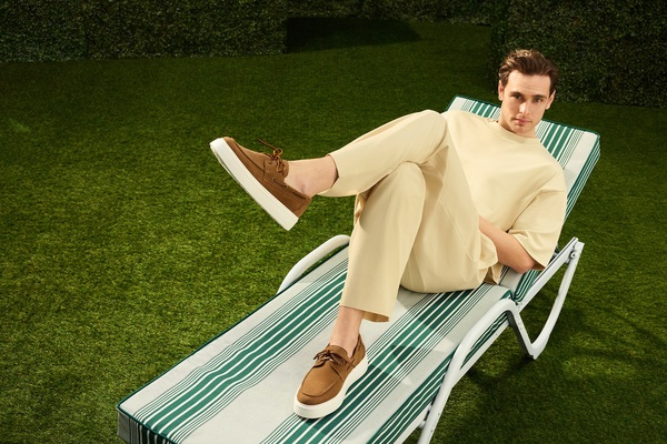 Yaz Stilinizi Tamamlayacak Ayakkabı Modelleri